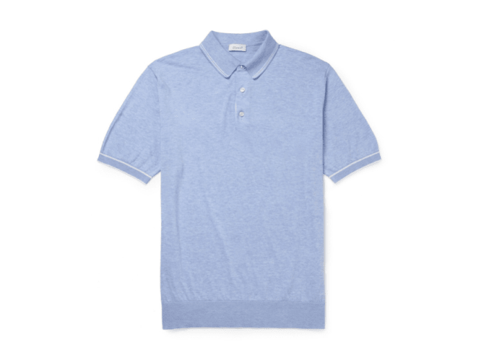 7 Cool Polo Shirts To Jump Start Your Spring Wardrobe - Airows