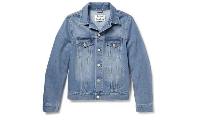 8 Light Jacket Upgrades That Will Change Your Style Game This Spring ...