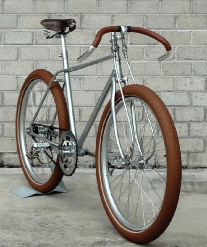 vintage cycle