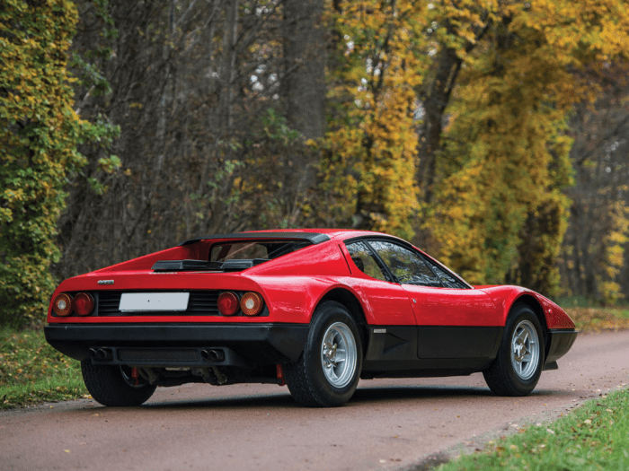 ferrari 1978 models
