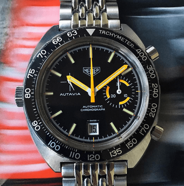 5 Best Places To Buy Vintage Watches Online Airows