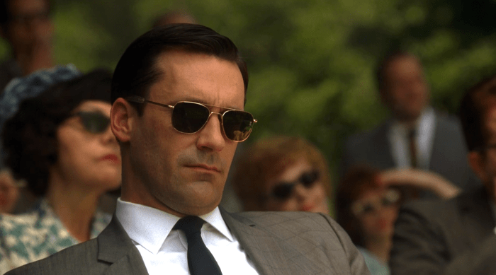 5 Coolest Pairs Of Sunglasses From Film & TV - Airows