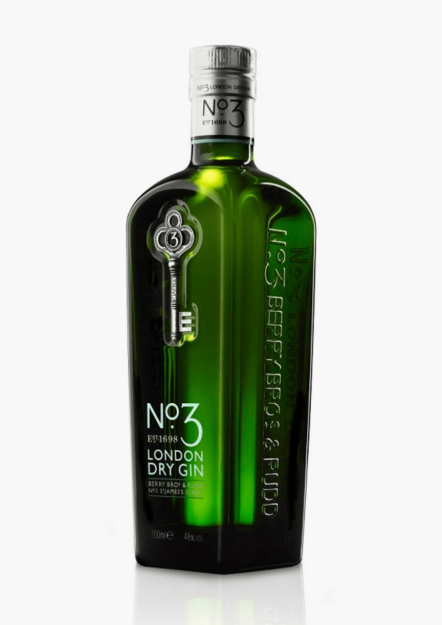 10 Great Gins Every Gentleman Should Get Acquainted With Airows