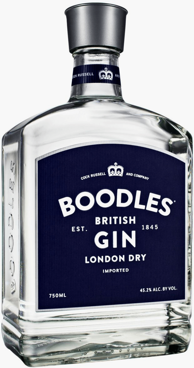 10 Great Gins Every Gentleman Should Get Acquainted With Airows