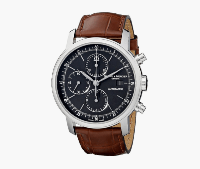 10 Absurdly Cool Swiss Watches Under 1,500 Airows