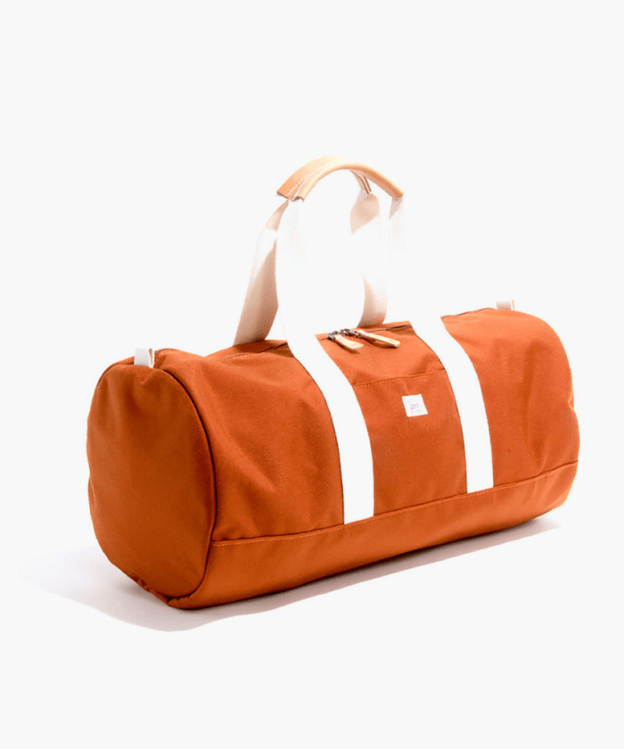 This Stylish Billykirk Bag Is Perfect For Your Gym Gear Airows