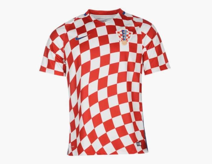 The Best and Worst Jerseys at Euro 16 - Airows