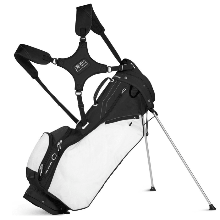 4 Coolest Golf Bags Money Can Buy Airows