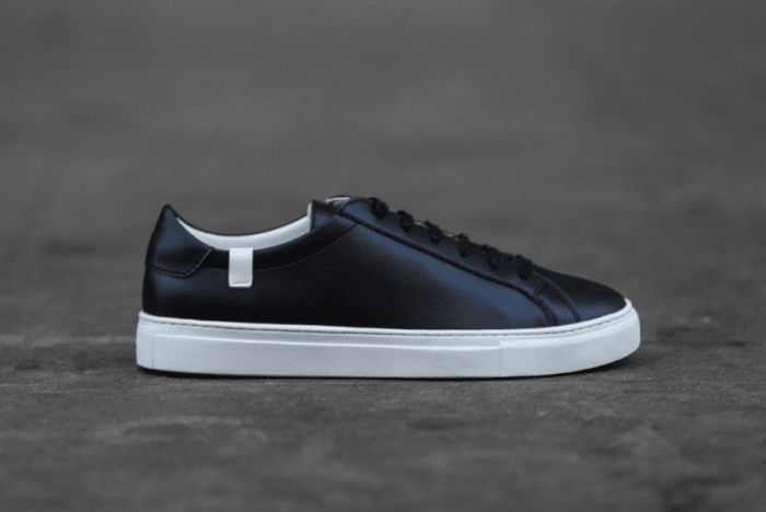 house of future shoes website