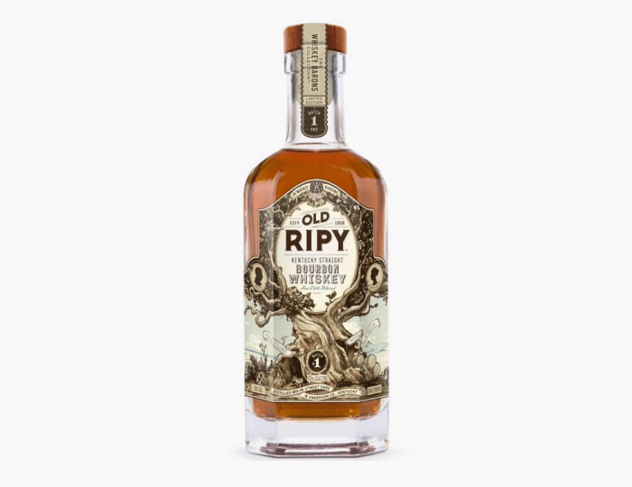 Old Ripy