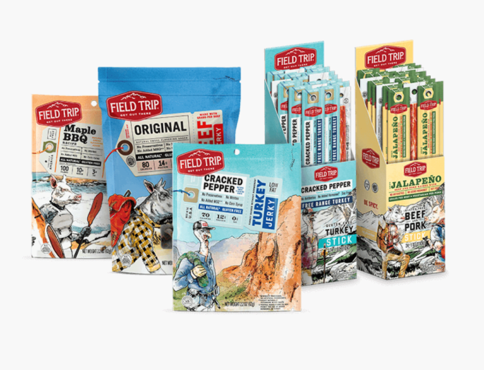 5 Jerkys That are a Cut Above Airows