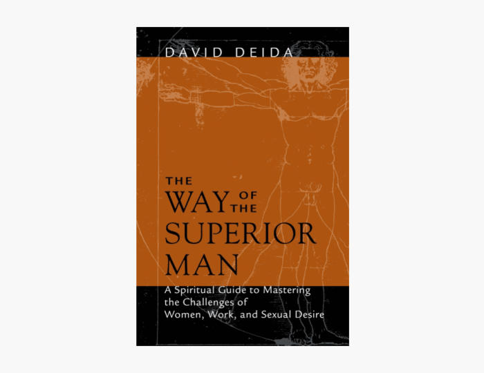 5 Incredible Books That Will Make You a Better Man Airows
