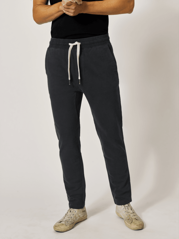 Live Easy: Buck Mason Expands Its Sweats Collection With New Colorways ...