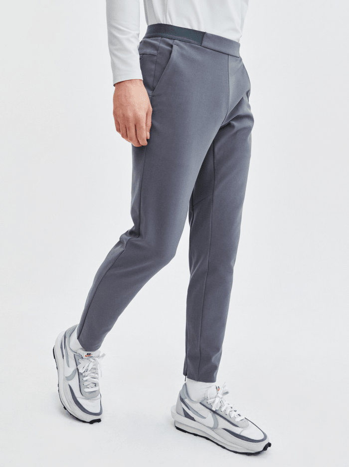This New Athleticwear Collection Is Heavy on Performance—And Minimalism ...