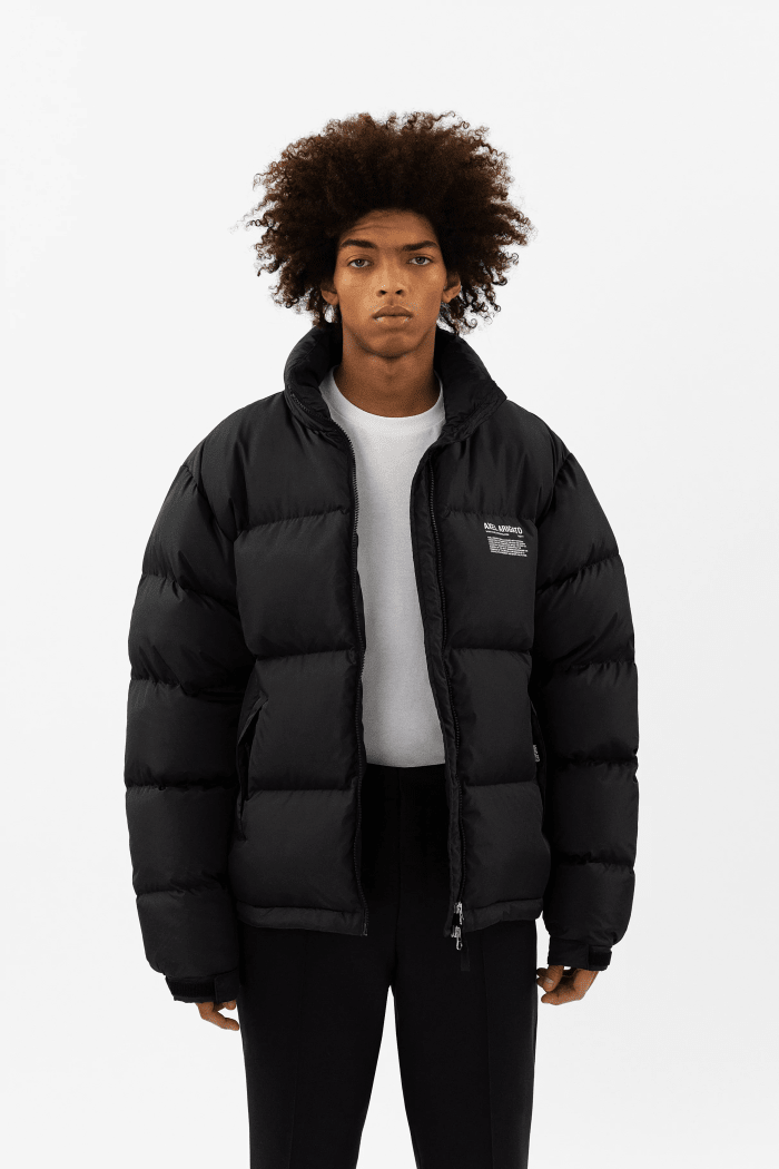 Axel Arigato's New Puffer Jacket Is Pure Perfection - Airows
