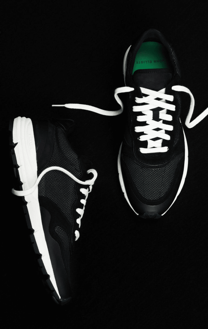 john elliott speed lace up