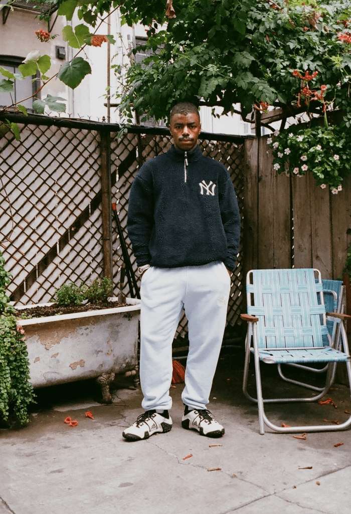 Madhappy Launches New York Yankees Capsule Collection - Airows