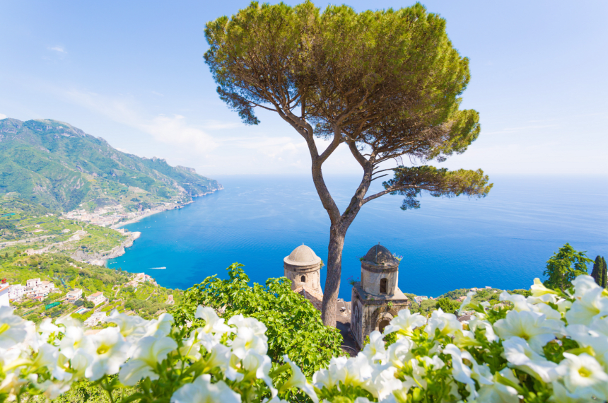 15 Photos That Will Make You Want To Visit the Amalfi Coast - Airows