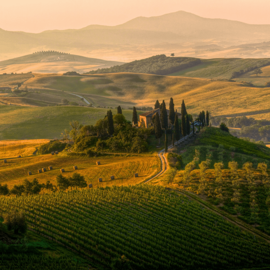 Stunning Photos That Will Make You Want To Visit Tuscany - Airows