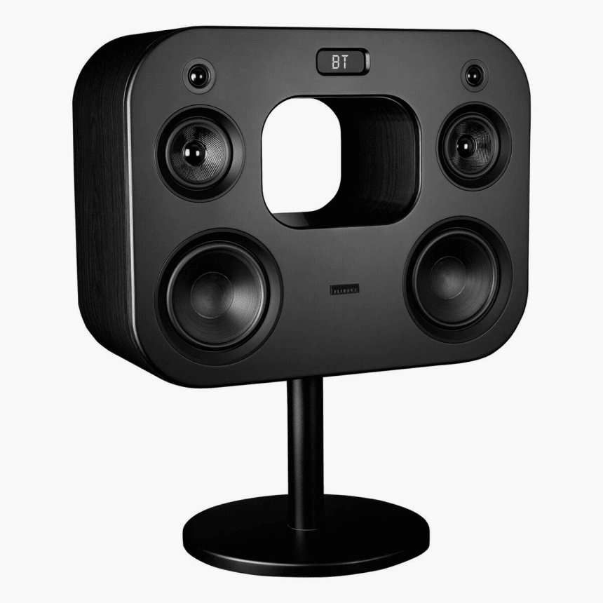 Fluance’s Fi70 Is A Statement Speaker With An Unbelievable Price Airows