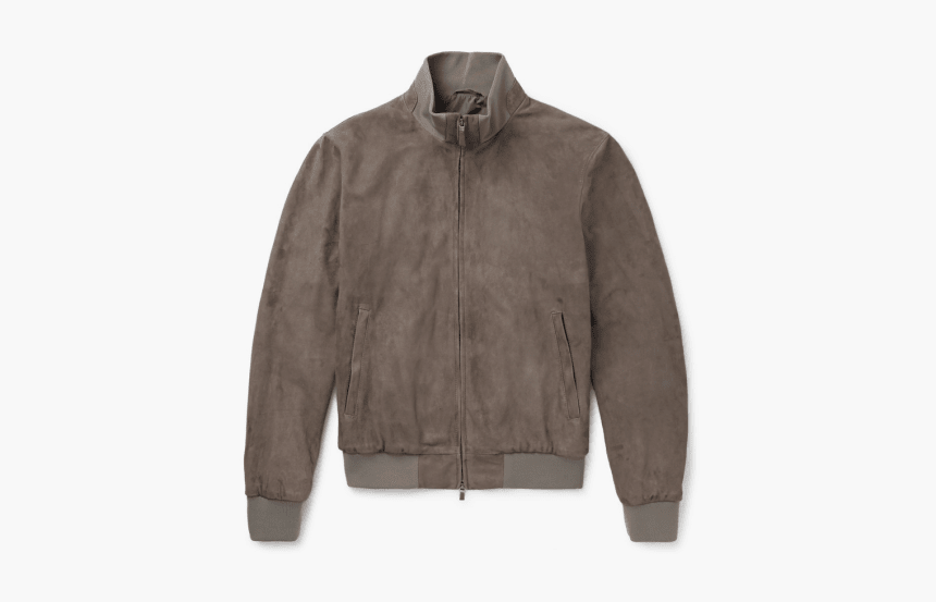 5 Suede Bomber Jackets Impossible To Look Uncool In - Airows