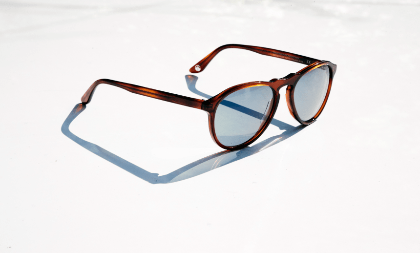 These Sunglasses Are Crafted in the Italian Alps and Inspired by ...