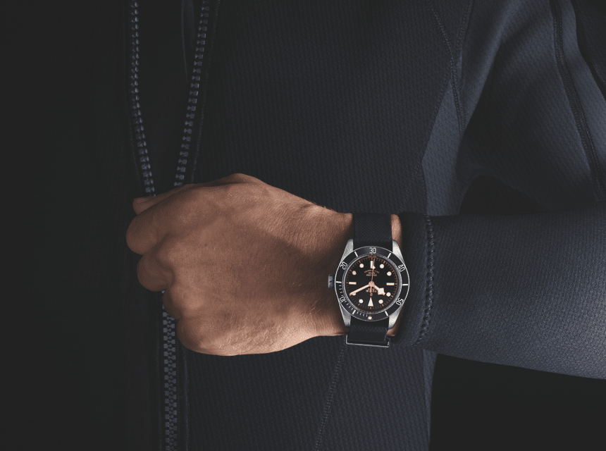 Rolex's Little Brother Tudor Just Dropped A Stunning New Watch, Yours ...