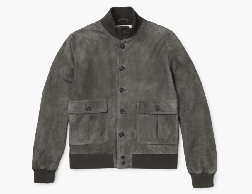 8 Lust-Worthy Leather Jackets Designed to Last for Generations - Airows