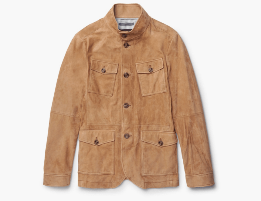 8 Lust-Worthy Leather Jackets Designed to Last for Generations - Airows