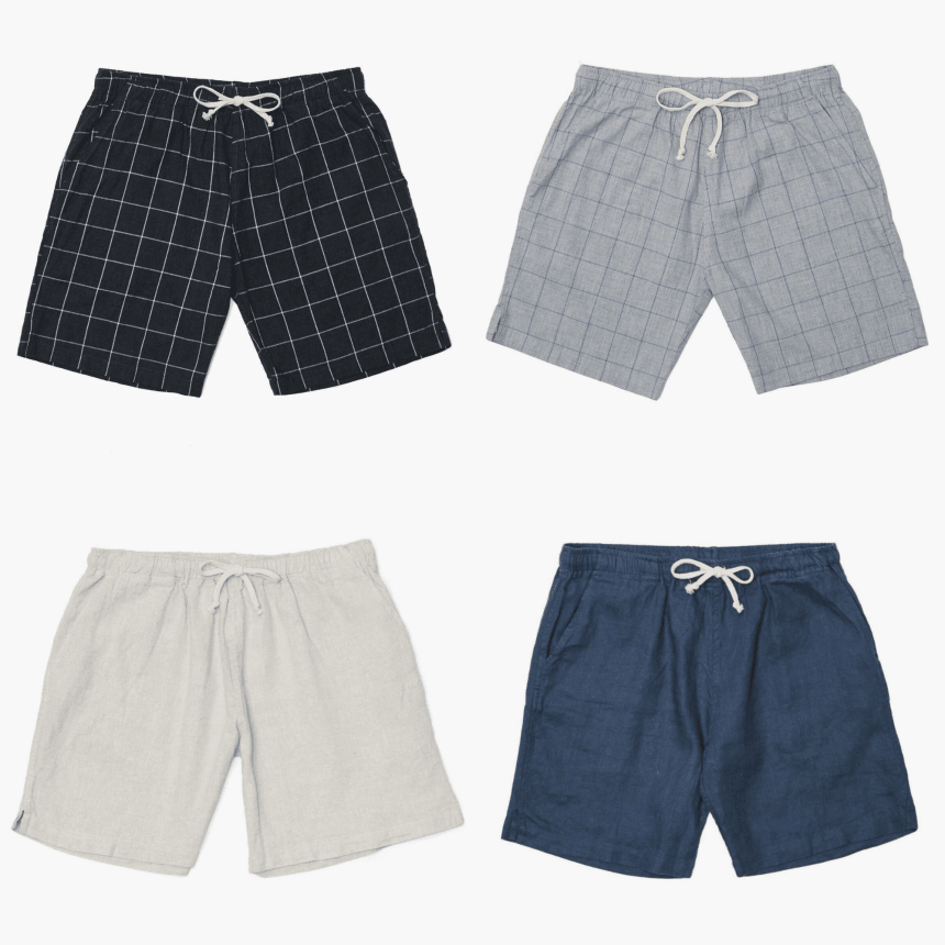 The Best Drawstring Shorts for Comfortable Style All Summer Airows