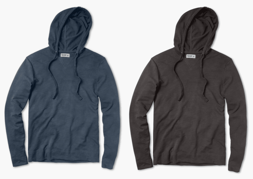 The Ideal Hoodie for Relaxed Summer Nights - Airows