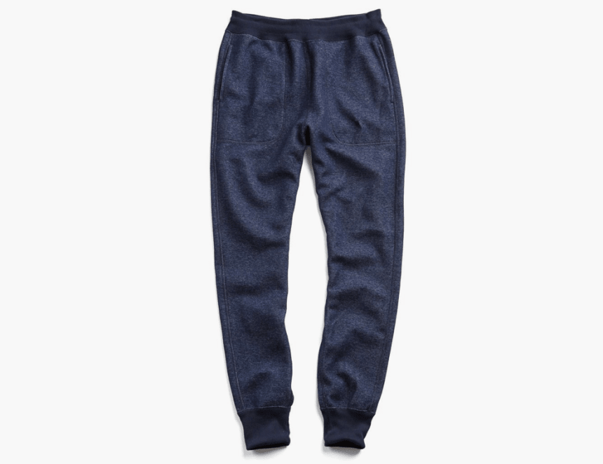 todd snyder sweatpants