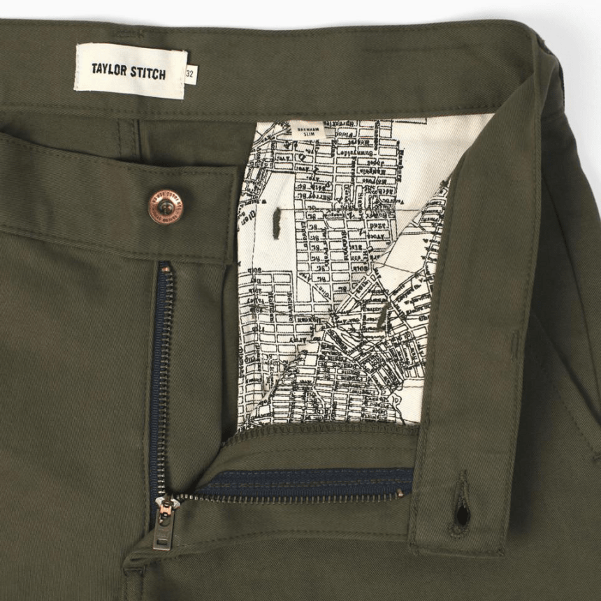 taylor stitch chinos