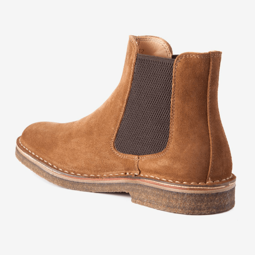 mens chelsea boots made in italy