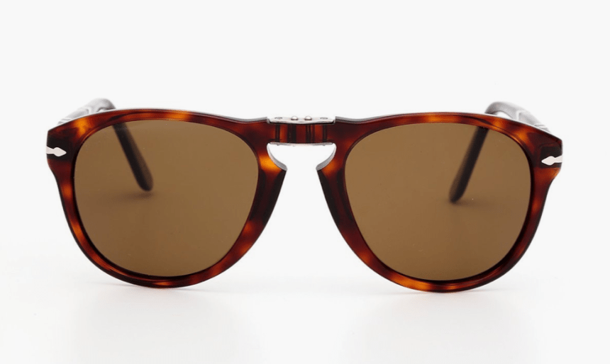 ATTN: Steve McQueen–Approved Persol Sunglasses are Currently 50% Off
