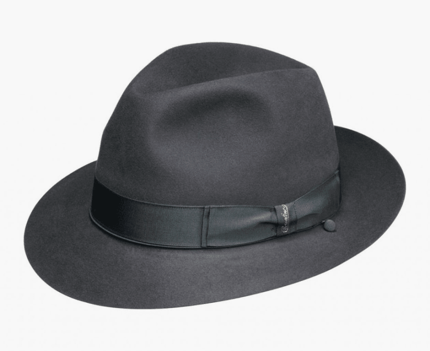 borsalino hats