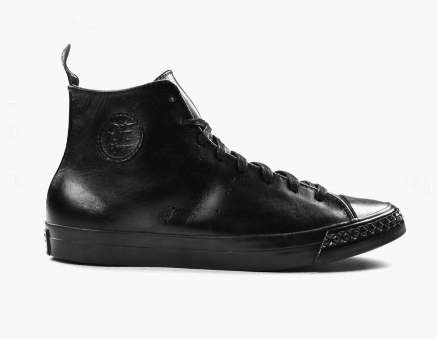 10 Best All-Black-Everything Sneakers - Airows