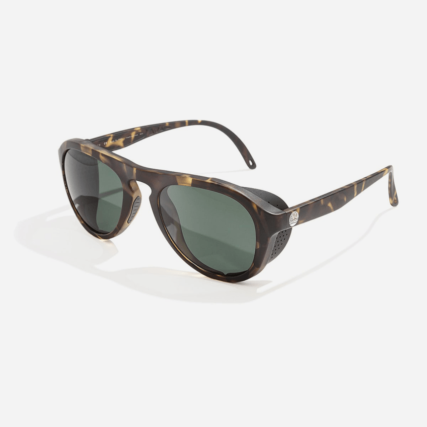 Channel 007 on the Slopes With These Limited Edition Sunski Sunglasses ...