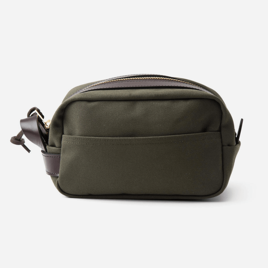 filson dopp