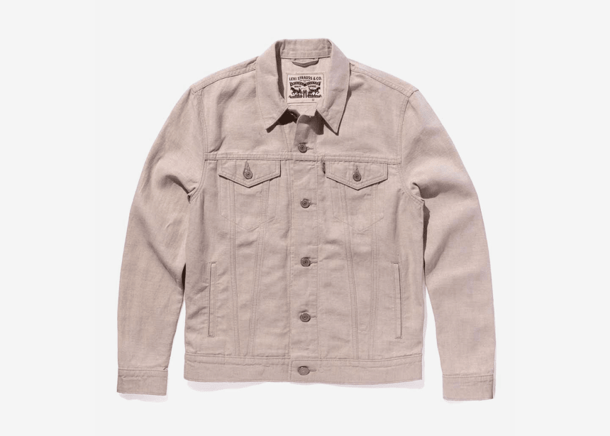 The New Levi's Wellthread x Outerknown Collection is Here and It's ...