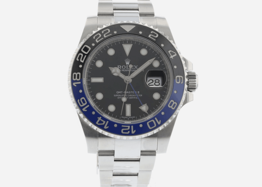 10 Beautiful Examples of Dual Time Zone Watches for World Travelers