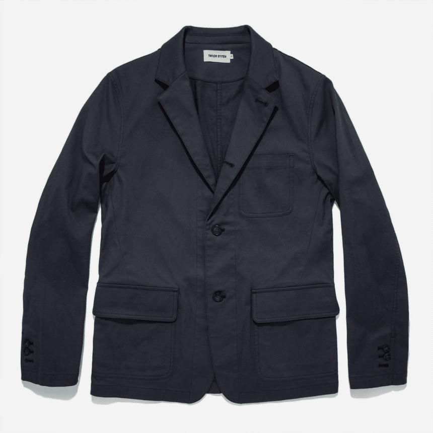 This Is the Only Travel Blazer You Will Ever Need - Airows