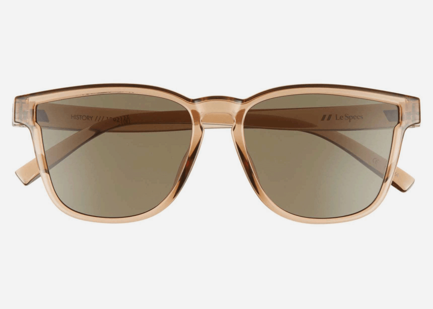 Finally, Affordable Sunglasses That Don't Suck Airows