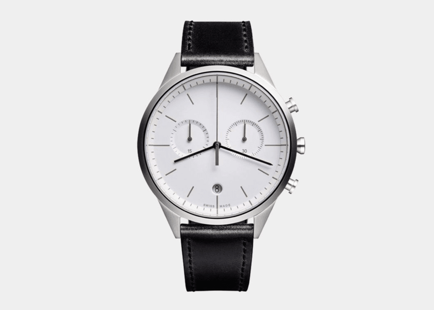 Five Cool Watches Under $900 from Independent Brands You Should Be ...