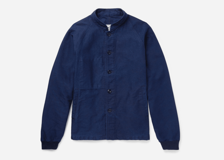 Five Unique Indigo Pieces to Keep You Looking Cool All Season - Airows