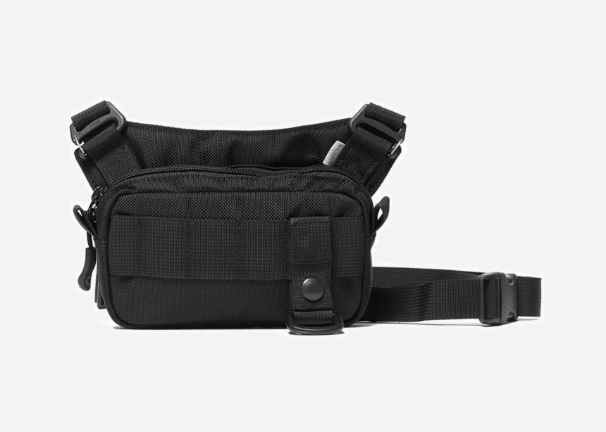 Relieve Your Pocket Bulk With DSPTCH's Stylish New Sling Packs - Airows