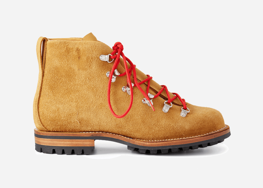 brideng hiking boots review