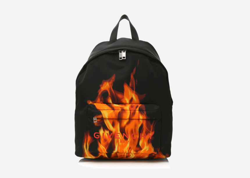 These Are the Weekend Bags You Need for AList Escapes and Excursions