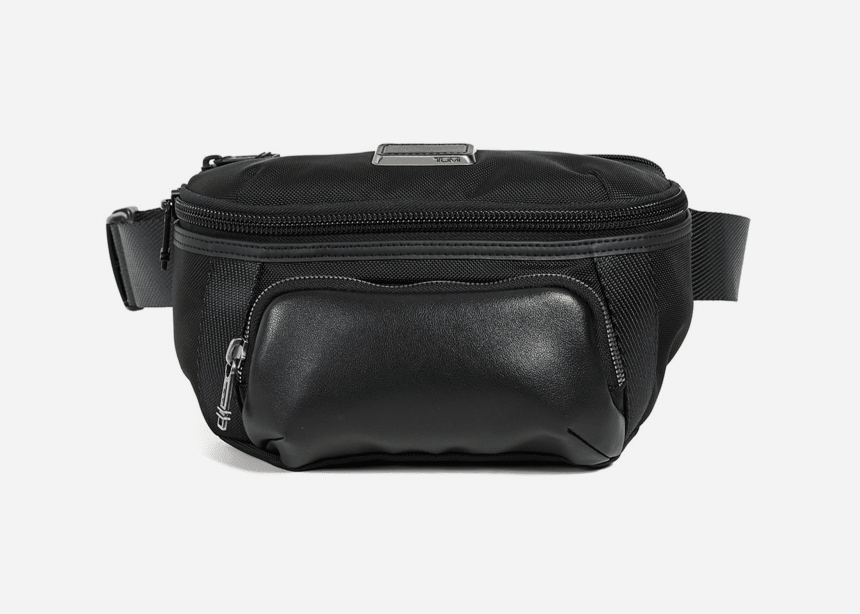 The Best Belt Bags and Crossover Bags for Men Airows