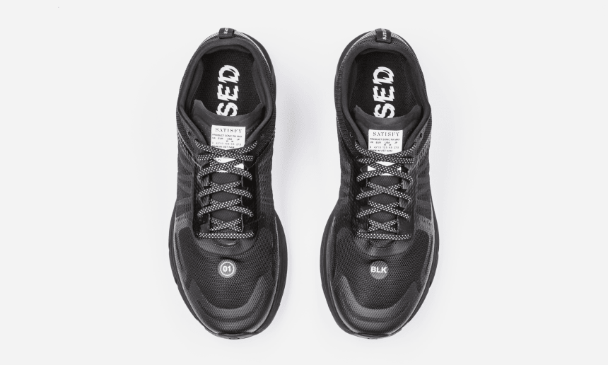 satisfy x salomon